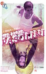 Tutto Pasolini a Londra, retrospettiva al British Film Institute