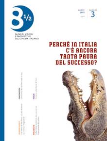 8½, pubblicato il numero 3