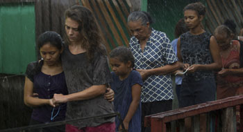 Interesse culturale in sala, Un giorno devi andare di Giorgio Diritti