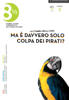 E’ solo colpa dei pirati? Pubblicato il numero 4 di 8 ½