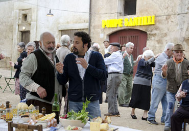 Interesse culturale in sala, Ci vediamo domani di Andrea Zaccariello
