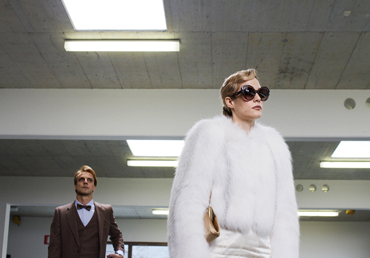 Interesse culturale in sala, Il volto di un’altra di Pappi Corsicato