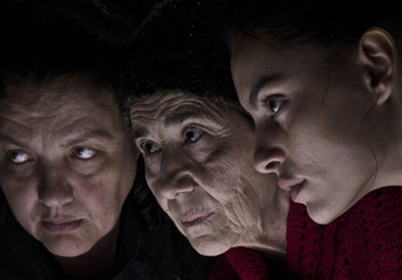 Interesse culturale in sala, La città ideale di Luigi Lo Cascio