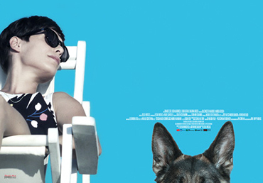 Interesse culturale in sala, Nina di Elisa Fuksas