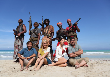 Interesse culturale in sala, Sono un pirata sono un signore di Eduardo Tartaglia