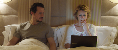 Interesse culturale in sala, Viaggio sola di Maria Sole Tognazzi