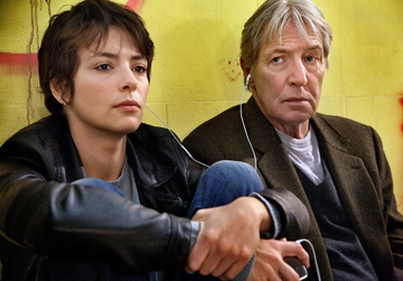 Interesse culturale in sala, Miele di Valeria Golino