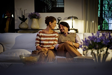 Interesse culturale in sala, Mi rifaccio vivo di Sergio Rubini