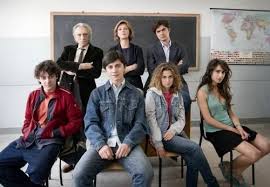 Il rosso e il blu di Giuseppe Piccioni al Cinema Trevi