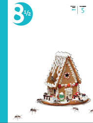 8½, il numero di maggio: l’era delle film commission. Quanto ci piacciono i luoghi comuni?