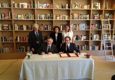 Italia- Francia: a Cannes nasce fondo per le coproduzioni italo-francesi