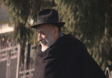 Interesse culturale in sala, Slow Food Story di Stefano Sardo