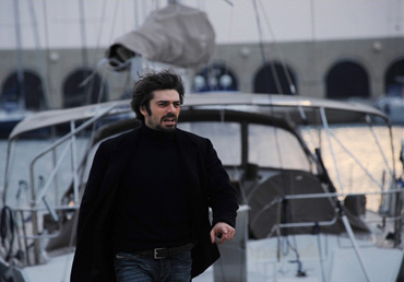 Interesse culturale in sala, Cha Cha Cha di Marco Risi