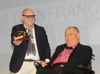 Venezia 70, Leone d’Oro a Sacro Gra, film di interesse culturale