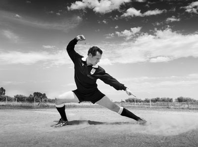 Interesse culturale in sala, L’arbitro di Paolo Zucca