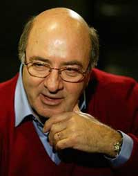 Dante Ferretti, mostra e retrospettiva a New York