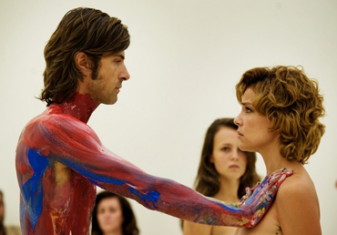 Interesse culturale in sala, Anni felici di Daniele Luchetti