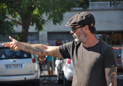 Interesse culturale inizio riprese, I nostri ragazzi di Ivano De Matteo