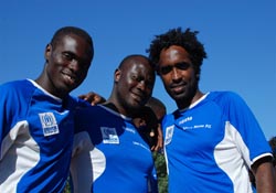 Interesse culturale in sala, Black Star – nati sotto una stella nera di Francesco Castellani