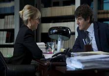 Interesse culturale in sala, Aspirante vedovo di Massimo Venier