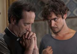 Interesse culturale in sala, Una piccola impresa meridionale di Rocco Papaleo