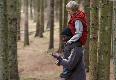 Interesse culturale in sala, La prima neve di Andrea Segre