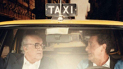 Omaggio a Fellini e Sordi nella sede della DGCinema a Roma