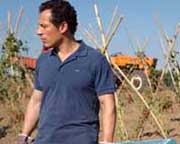 Mani in terra, interesse culturale contro le mafie a Milano