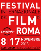 Roma, ottavo Festival al via
