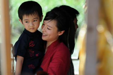 Interesse culturale in sala, Something Good di Luca Barbareschi