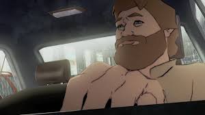 Interesse culturale in sala, L’arte della felicità di Alessandro Rak