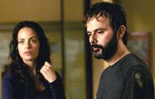 Interesse culturale in sala, Il passato di Asghar Farhadi