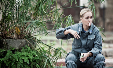 Interesse culturale in sala,Come il vento di Marco Simon Puccioni