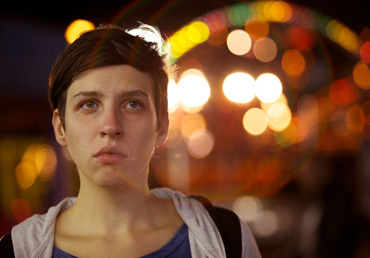 Interesse culturale in sala, Il sud è niente di Fabio Mollo