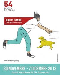 Festival dei Popoli 54.ma edizione