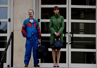 Interesse culturale in sala, Un boss in salotto di Luca Miniero