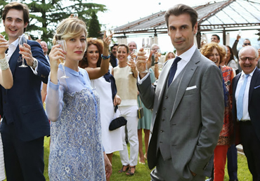 Interesse culturale in sala, Il capitale umano di Paolo Virzì