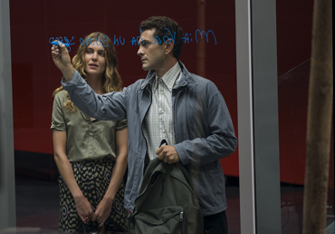 Interesse culturale in sala, Tutta colpa di Freud  di Paolo Genovese