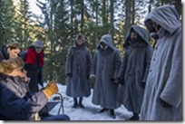 Interesse culturale, inizio riprese 15-18 l’ Italia in guerra di Ermanno Olmi