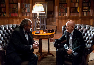 Interesse culturale in sala, La gente che sta bene di Francesco Patierno