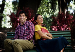 Interesse culturale in sala, Ti ricordi di me di Rolando Ravello