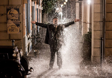 Interesse culturale in sala, Il Pretore di Giulio Base