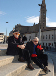 Interesse culturale, al via le riprese di Maraviglioso Boccaccio