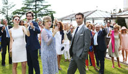 Tribeca, Virzì di interesse culturale in concorso