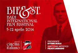Bif&st 2014, i vincitori di interesse culturale