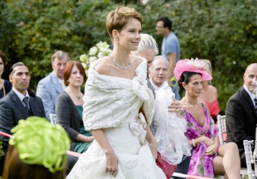 Interesse culturale in sala, Un matrimonio da favola di Carlo Vanzina