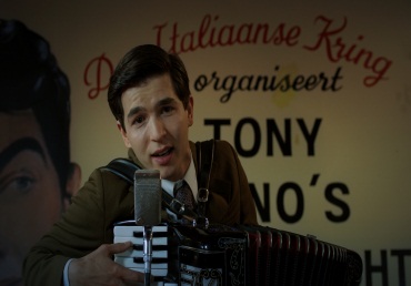 Interesse culturale in sala, Marina di Stijn Coninx