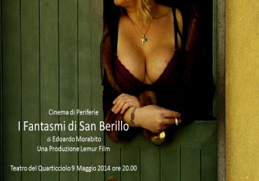 Cinema di periferie, ottavo e ultimo appuntamento con il documentario I Fantasmi di San Berillo di Edoardo Morabito