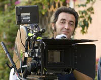 Interesse culturale, al via le riprese di La giovinezza