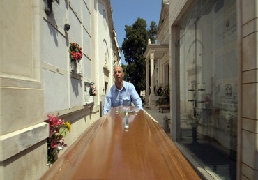 Interesse culturale in sala, Pinuccio Lovero, Yes I Can di Pippo Mezzapesa